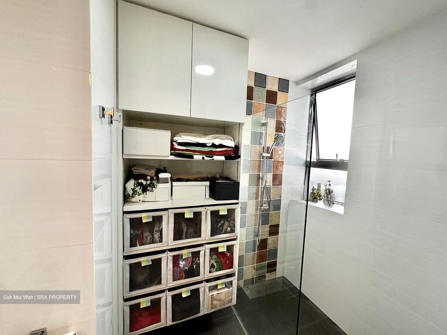 The Bayshore (D16), Condominium #501020851